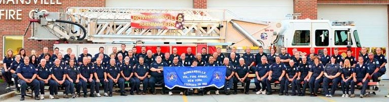 100th Anniversary Group Photo