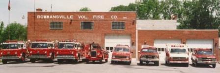 1990 Company Apparatus