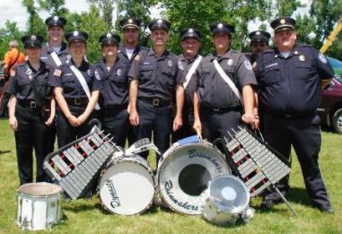 2008 Drum Corp