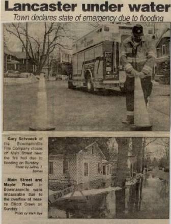 1999 Flood Article