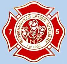 Ladies Aux Patch