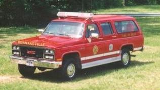 1989 Light Rescue