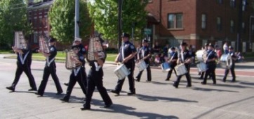 Drum Corp