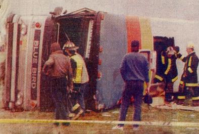 1989 Rollover MVA