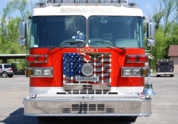 Truck 1