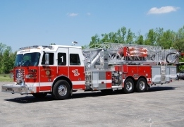 Truck 1 Front