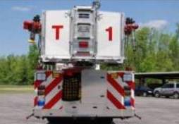 Truck 1 Front
