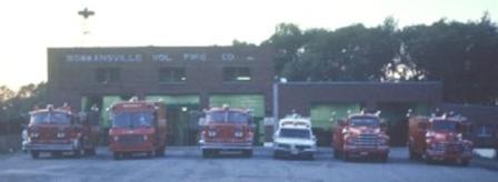 Apparatus Early 1970s