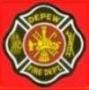 Depew Fire