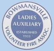 Ladies Aux Original Patch