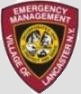 Lanc Emergency Mgmt