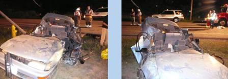 Millgrove MVA