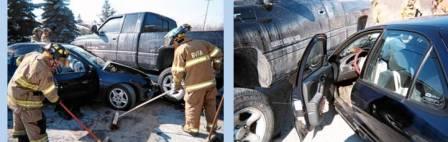 Stony Genesee MVA