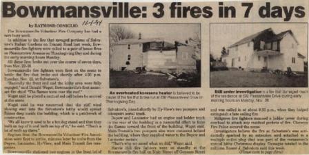 Three Fires Article