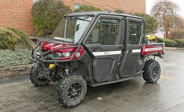 UTV 1