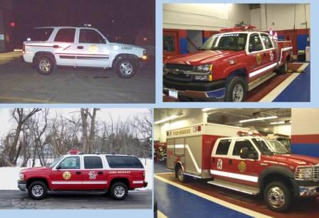 Vehicles '05/'06